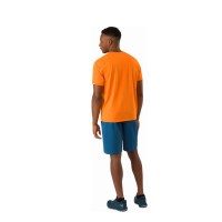 始祖鸟(ARCTERYX) Crew运动速干透气男子短袖T恤