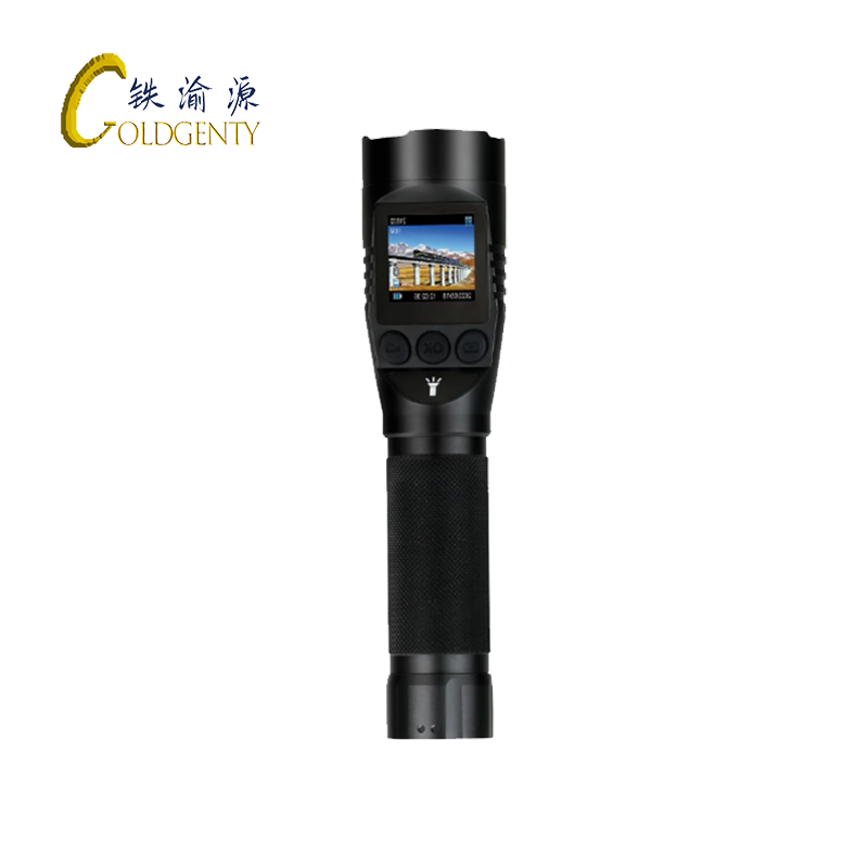 铁渝源 手电式巡检记录仪DSJ-S1/台高清大图