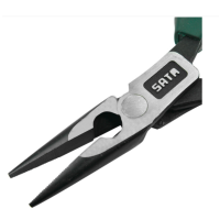 世达(SATA)72402A 超级省力尖嘴钳8英寸