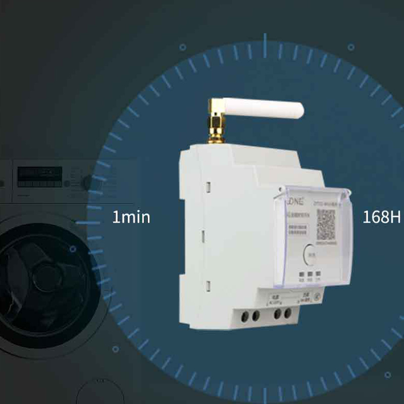 卓一电子 远程智能无线大功率遥控开关 ZYT02WX高清大图