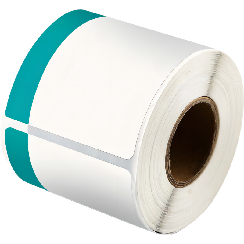SPZC 60-85 60*85mm 标签标牌 250贴/盒 (计价单位:盒)白色