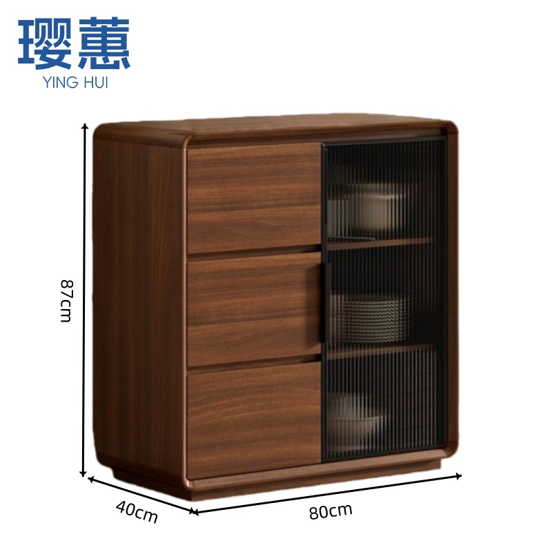 璎 蕙 矮柜高清大图