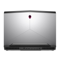 Alienware（外星人）17R5 17.3英寸笔记本游戏本 i9-8950/1080/32G/2K+眼球/1TB+512GB/G屏