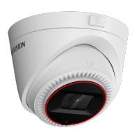 海康威视(HIKVISION) NP-FVW200-ECAN 400万 128GB 监控摄像机（计价单位：台）白色
