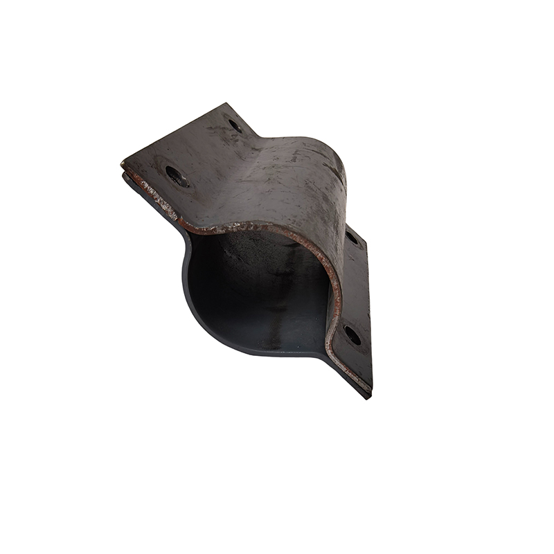 长茂工贸 金属管箍 11*15cm 个高清大图