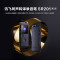 科大讯飞AI智能录音笔SR201星火版(SR101T)星空灰64G/1.4英寸
