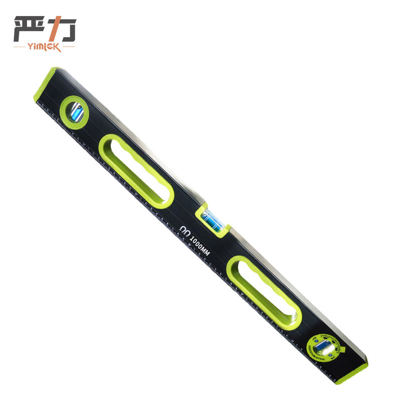 严力YIMLEK 水平尺 1000mm把高清大图