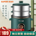 苏泊尔(SUPOR)3L迷你电饭煲