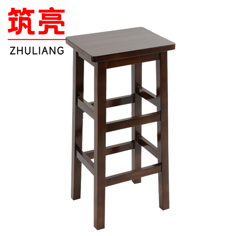 筑亮 实木凳 CN70 个高清大图