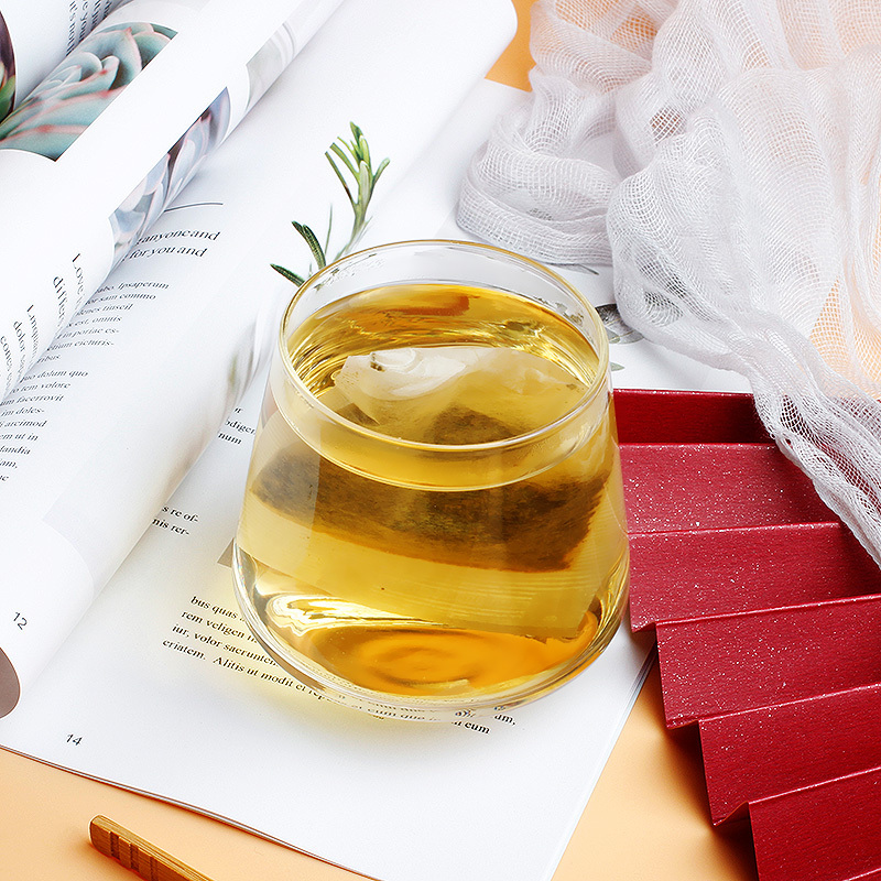 SUN CLARA减肥茶60g/盒装保健茶饮男女减肥瘦身