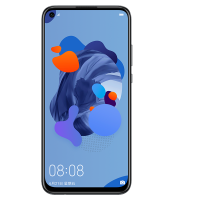华为/HUAWEI nova 5i 8GB+128GB 幻夜黑 移动联通电信4G拍照全网通手机 华为nova 5i