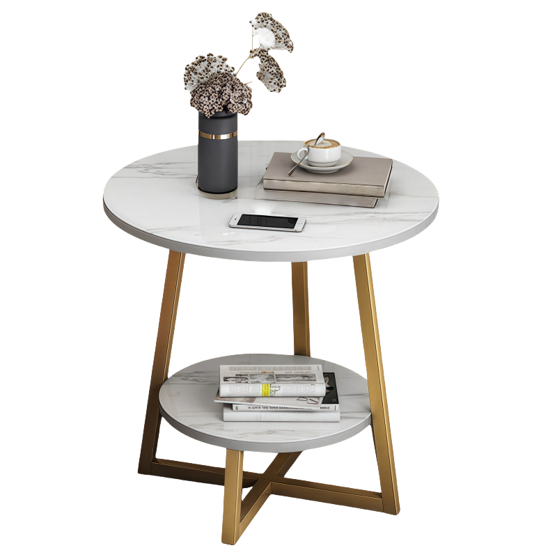 义尊 边几 B225-60 个高清大图