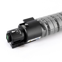 京贤SPC830K黑色粉盒适用理光SPC830DN/C381DN一支