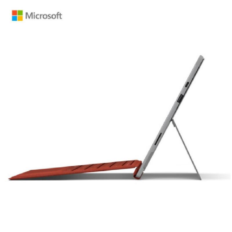 微软(Microsoft) Surface Pro 7+ 二合一平板电脑笔记本 i3 8G 128G Wi-Fi 版