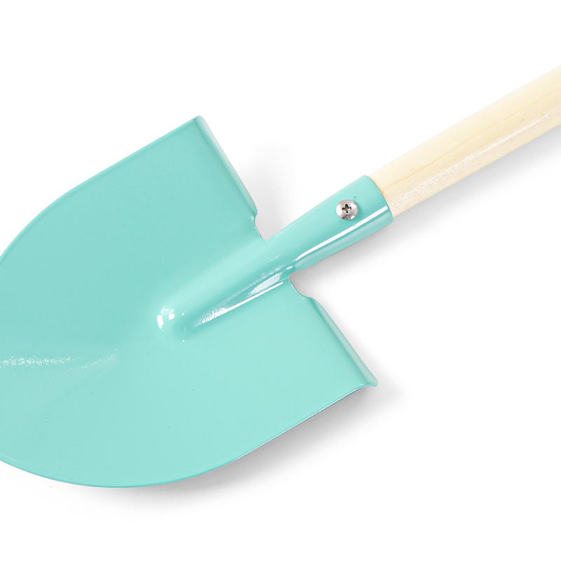 华森葳园艺工具-尖铲高清大图