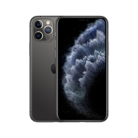 苹果/Apple iPhone 11 Pro 64GB 深空灰色 双卡双待 移动联通电信全网通4G手机 苹果11pro 苹果手机