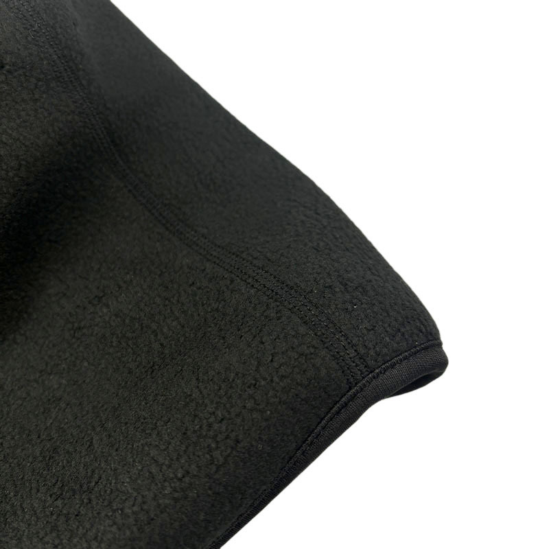 围盛 保暖面罩 黑色 个高清大图