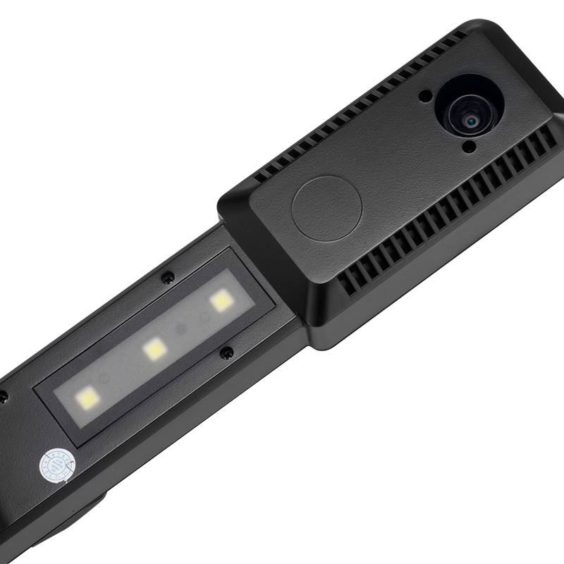 科密 GP2600ID 双摄像头自动对焦高拍仪 A4幅面内置身份证阅读器高清高速扫描仪