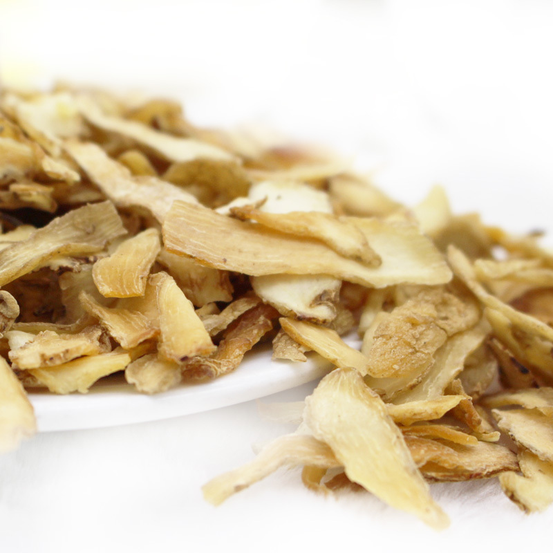 滋宁 玉竹片新鲜玉竹300克/袋