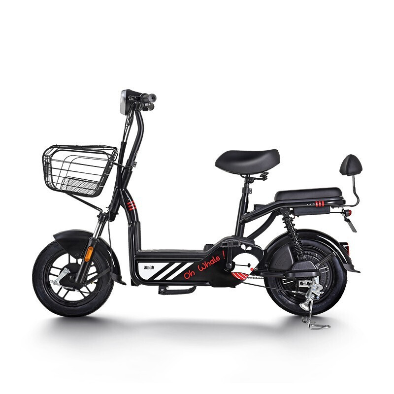 雅迪(yadea)电动自行车