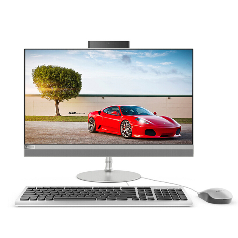 联想(lenovo)电脑一体机aio520-22 【联想旗舰店】联想(lenovo)aio520