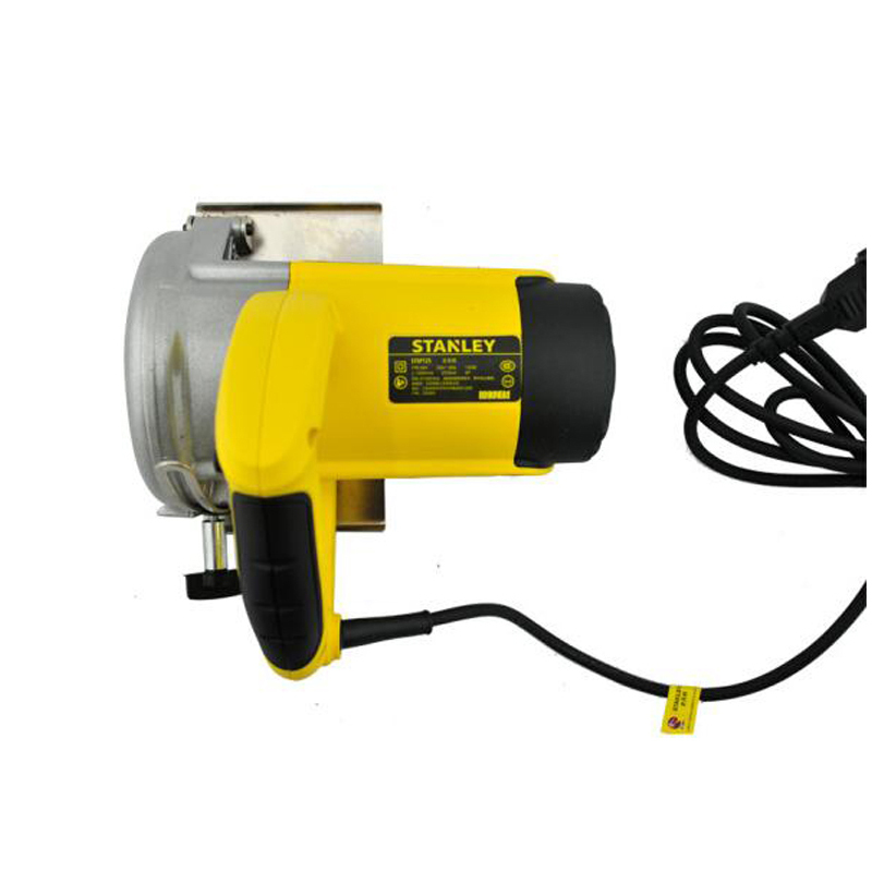 史丹利Stanley 1320W 125mm 石材切割机 STSP125