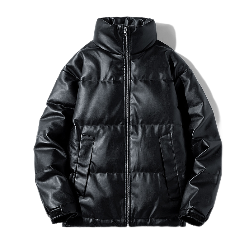 健訫奕天羽绒服 LS221