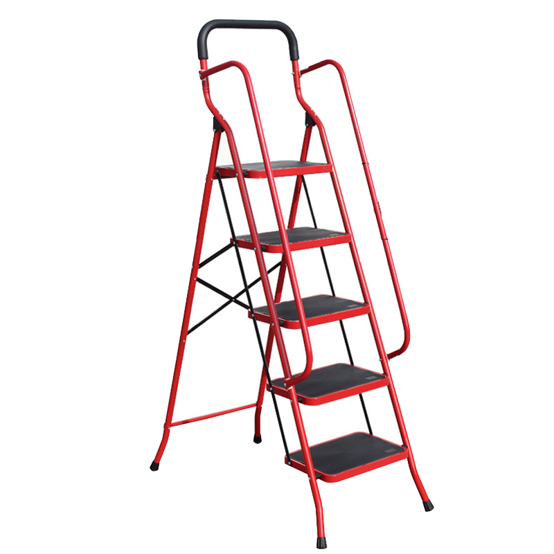 圣承启 折叠梯 5步个高清大图