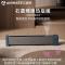 艾美特(Airmate)新型石墨烯发热体 踢脚线取暖器 微孔加湿WIFI智控/舒适取暖WD22-A18PRO