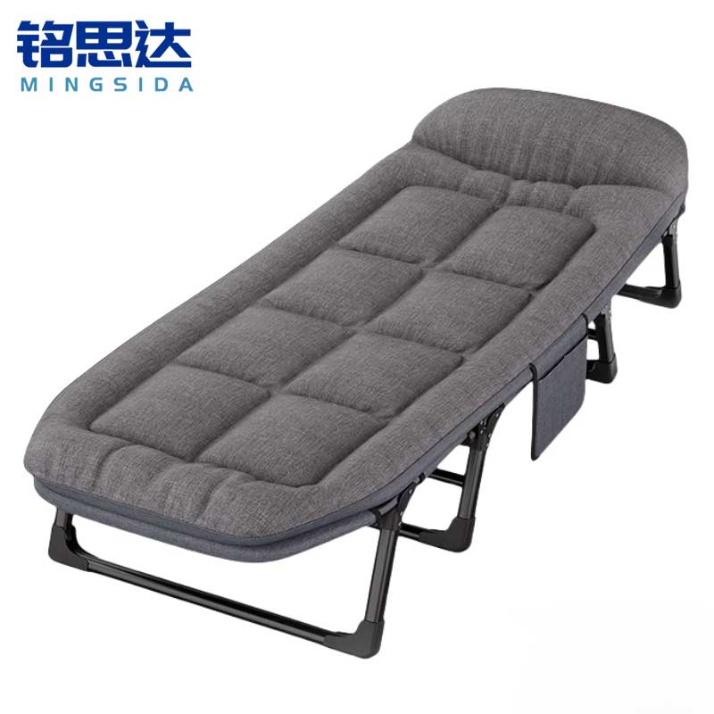 铭思达折叠床180*60cm张
