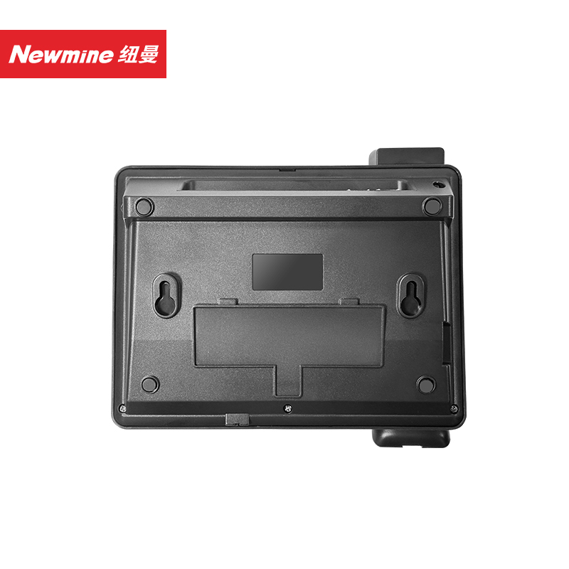 纽曼(Newmine)HL2008TSD-118Pro(R) 智能录音电话桌面设计来电显示过滤功能强大高清大图