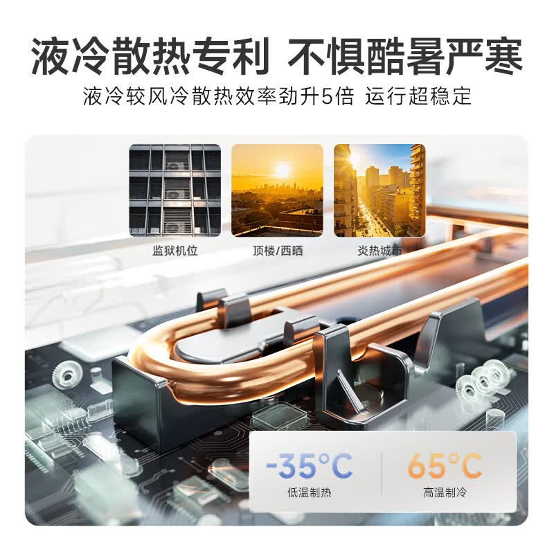 华凌(WAHIN)空调大3匹家用立式柜机超省电Max新一级能效变频冷暖客厅节能智能空调正品KFR-72LW/N8HA1Ⅳ高清大图