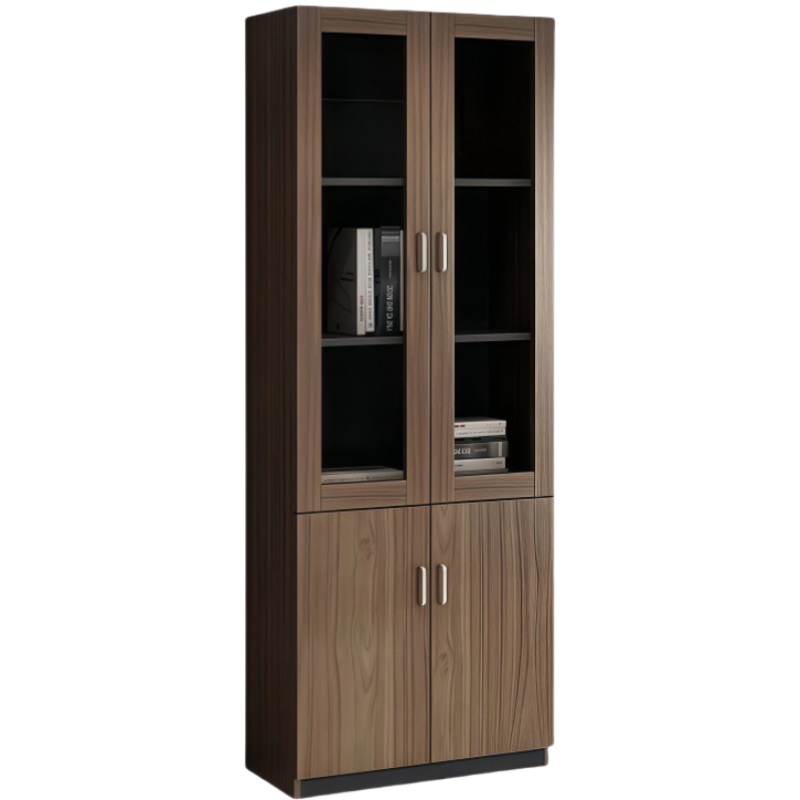 演发 文件柜800*400*2000mm 台高清大图