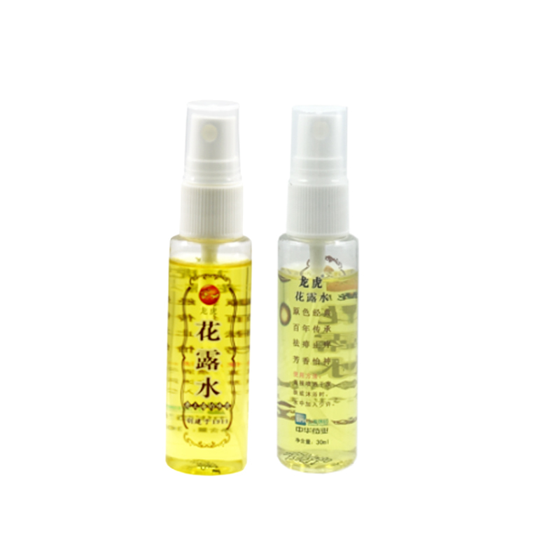 龙虎花露水(喷头/盒装)30ml(3)