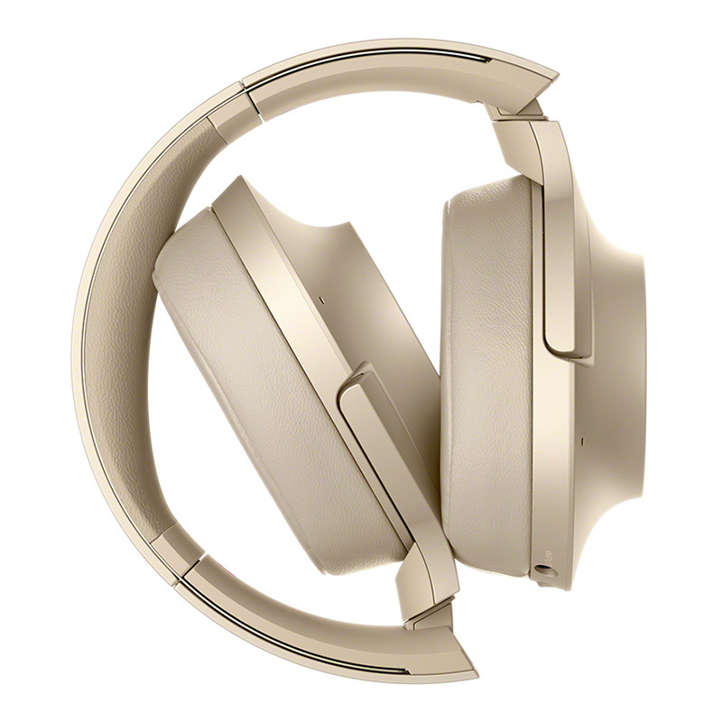 sony索尼whh900n无线蓝牙耳机头戴式hires降噪耳机nfc快速充电手机