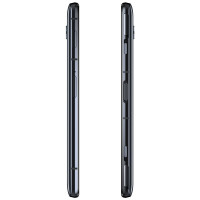 [送游戏摇杆]黑鲨游戏手机 4 5G全网通 6GB+128GB 墨海黑 骁龙870 磁动力升降肩键 120W闪充 144Hz三星E4屏 对称立体声 5G电竞游戏手机