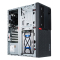 联想(Lenovo)ThinkStation P318（I3-7100 4G 1T 集成 DVDRW 250W W10）