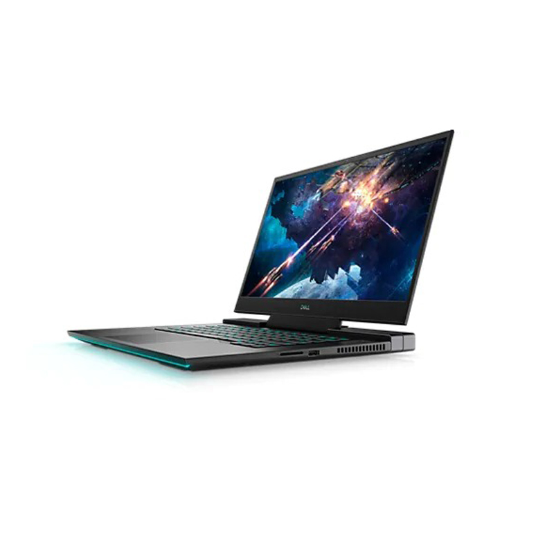戴尔(DELL)G7 7500 15.6英寸十代酷睿i7 1763 十代i7 16G 1T 1660Ti 单位:台