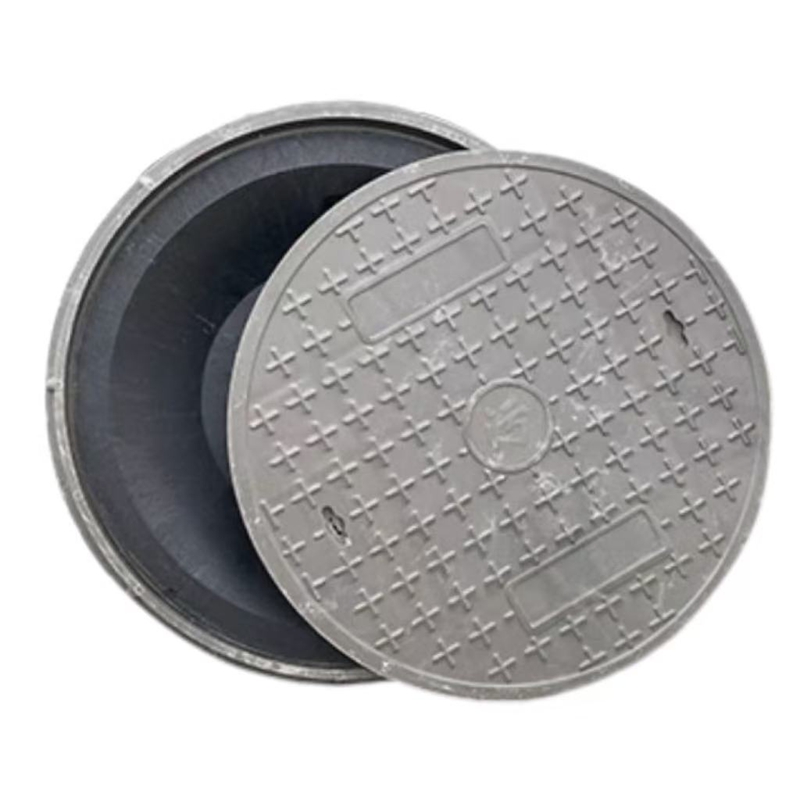 常品 树脂圆井盖 600mm 个高清大图