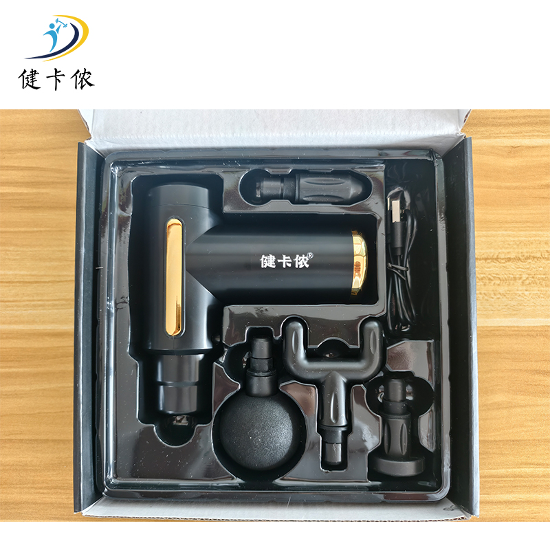健卡侬筋膜枪JT32/个高清大图