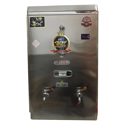 飞隆开水器(节能型)尺寸:42*33*85cm电压:380V功率:9kw