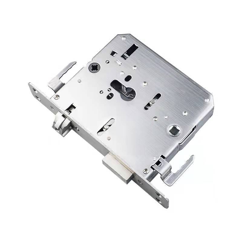 beck指纹锁大霸王锁体小霸王锁体王力锁体