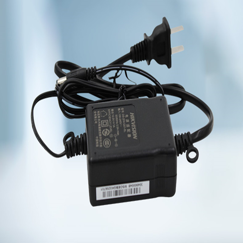 电源适配器 12V 2A