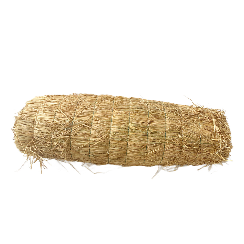 途务 草垫子 草苫子 1*6m 卷高清大图
