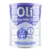 【环球hi淘】【假一赔百】3罐装|澳洲颖睿(OLI6)婴幼儿羊奶粉1段800g/罐0-6个月