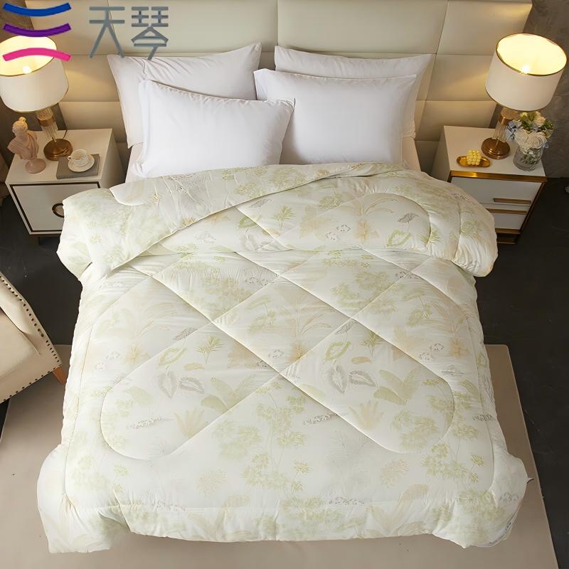 天琴印象四季被TQ-B105 200*230cm(单位:套)