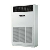 美的(Midea) 商用柜机 10匹 变频 RF26W/BPSDN1-D1