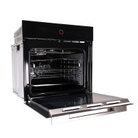 美的(Midea)ET1065MY-01SE嵌入式电烤箱魅影高端家用烤箱