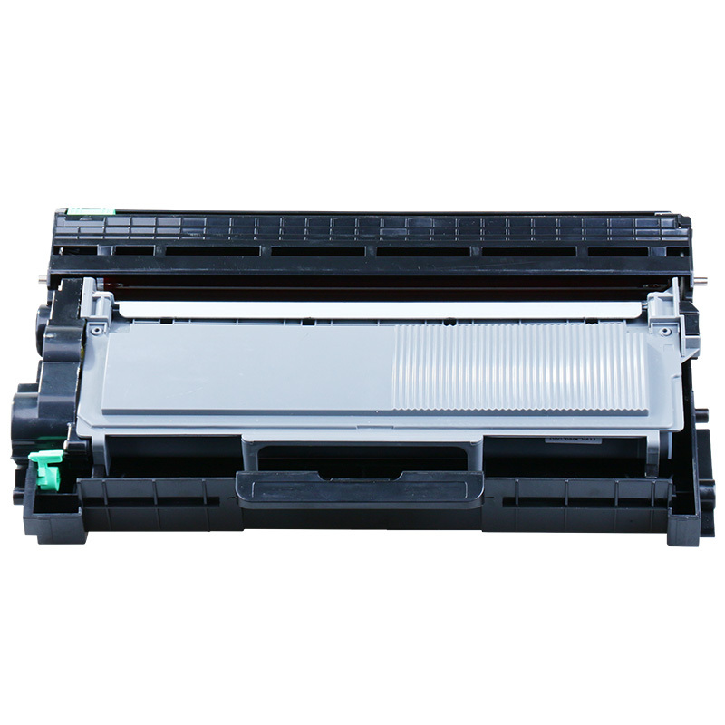 赛格LT2451/ LD2451粉盒 硒鼓组件 黑色墨粉盒适用联想LJ2405 LJ2655 M7605D M7615