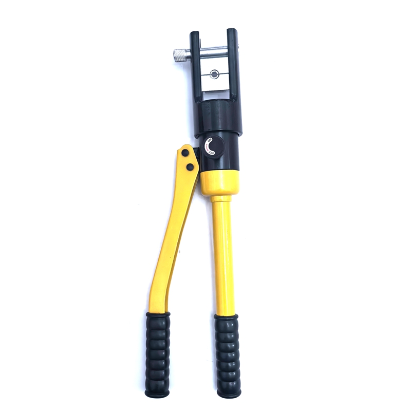 合简汇达 手动液压钳 120型 把高清大图